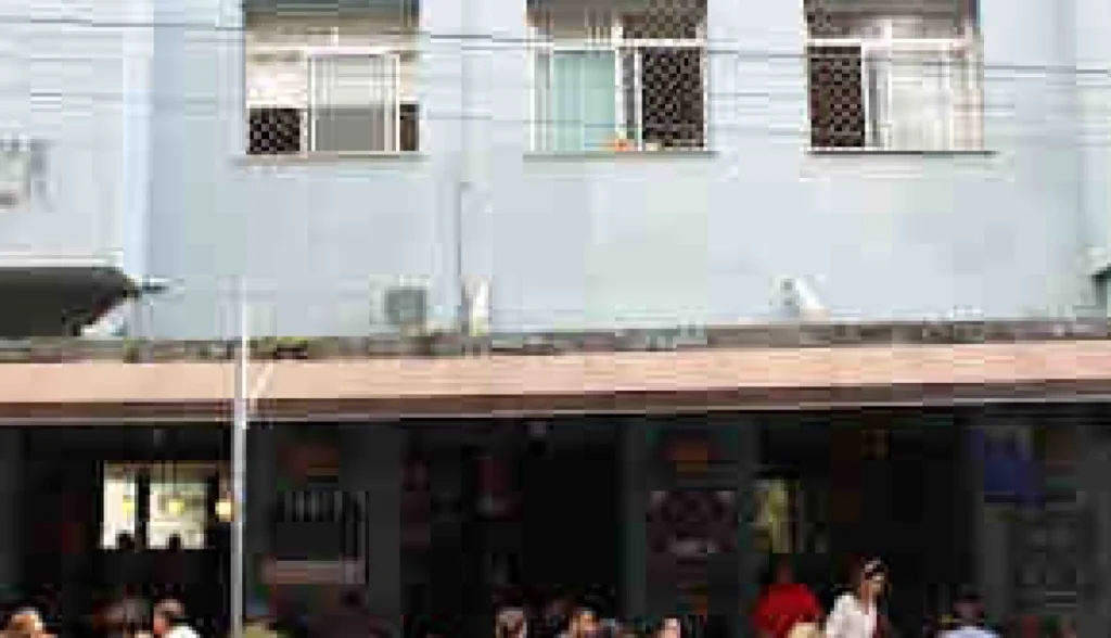 Baiúca